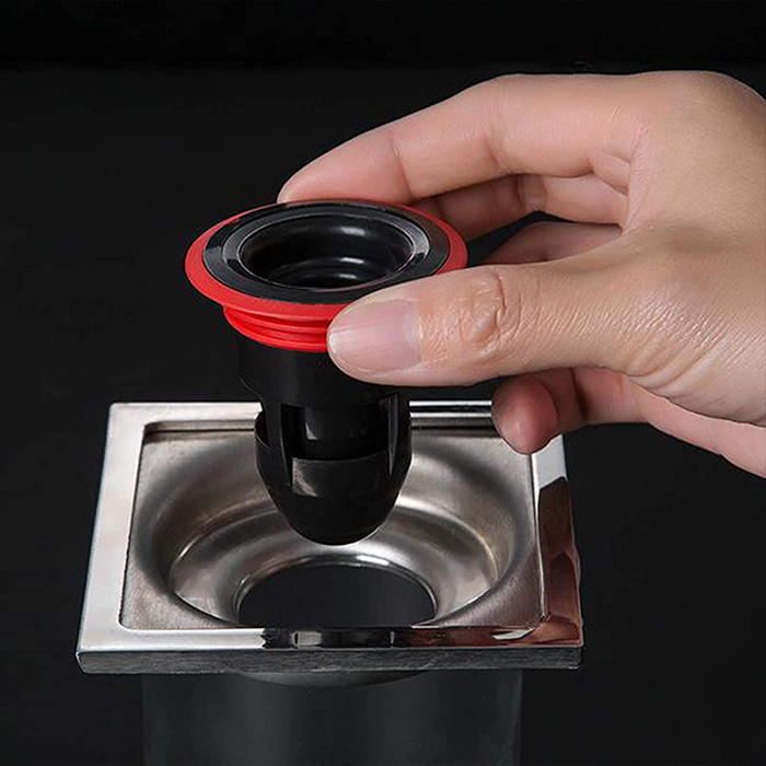 NoSmell, the odour-preventing and odour-catching plug 1+1 GRATIS - Image 8