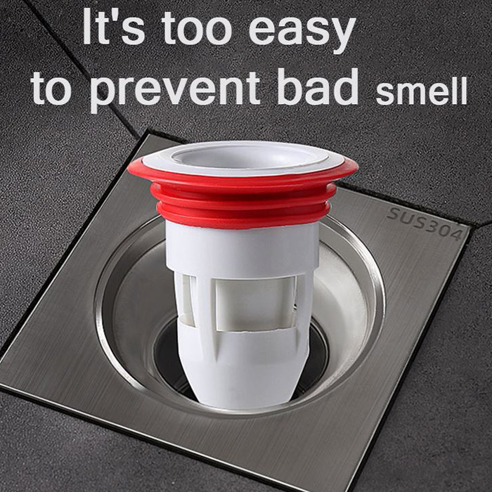 NoSmell, the odour-preventing and odour-catching plug 1+1 GRATIS - Image 7