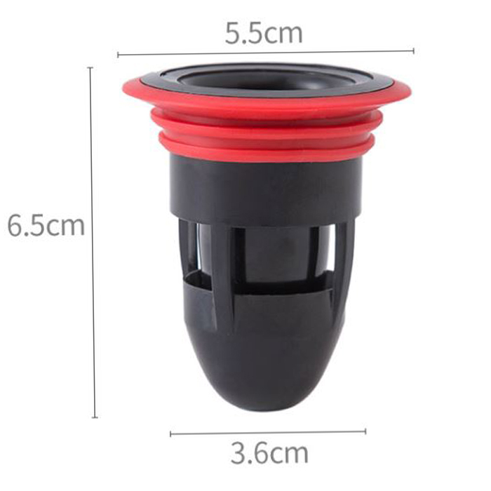 NoSmell, the odour-preventing and odour-catching plug 1+1 GRATIS - Image 6