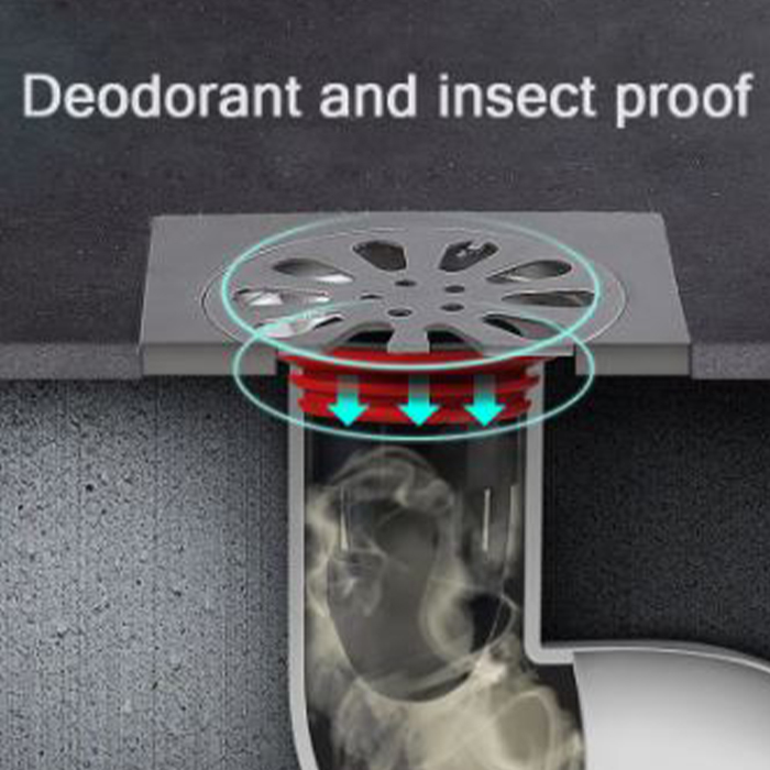 NoSmell, the odour-preventing and odour-catching plug 1+1 GRATIS - Image 5