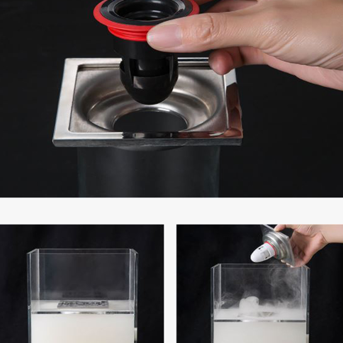 NoSmell, the odour-preventing and odour-catching plug 1+1 GRATIS - Image 4