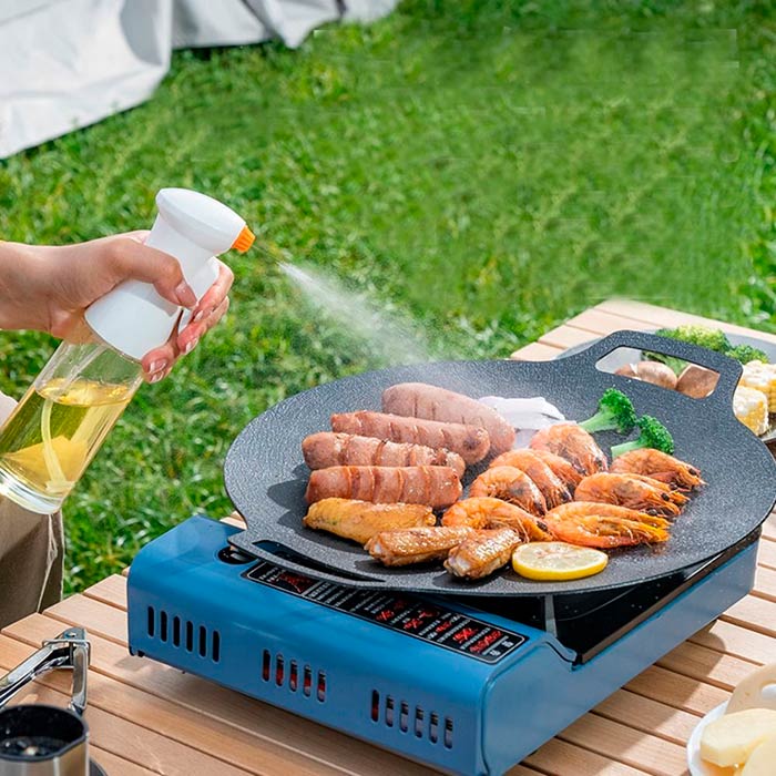 NoStickPan, the innovative non-stick pan - Image 4