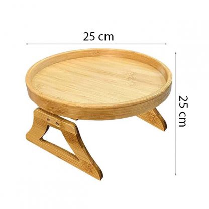 Compact and foldable design