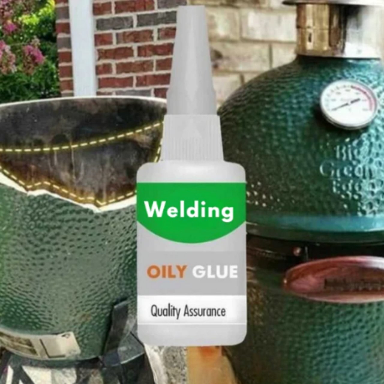 OilyGlue, the fast and strong glue for everything - Image 5