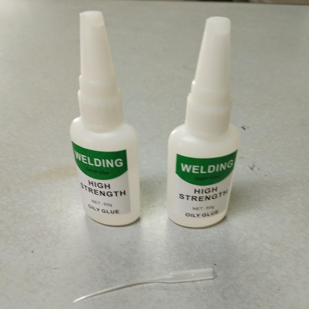 OilyGlue, the fast and strong glue for everything - Image 14