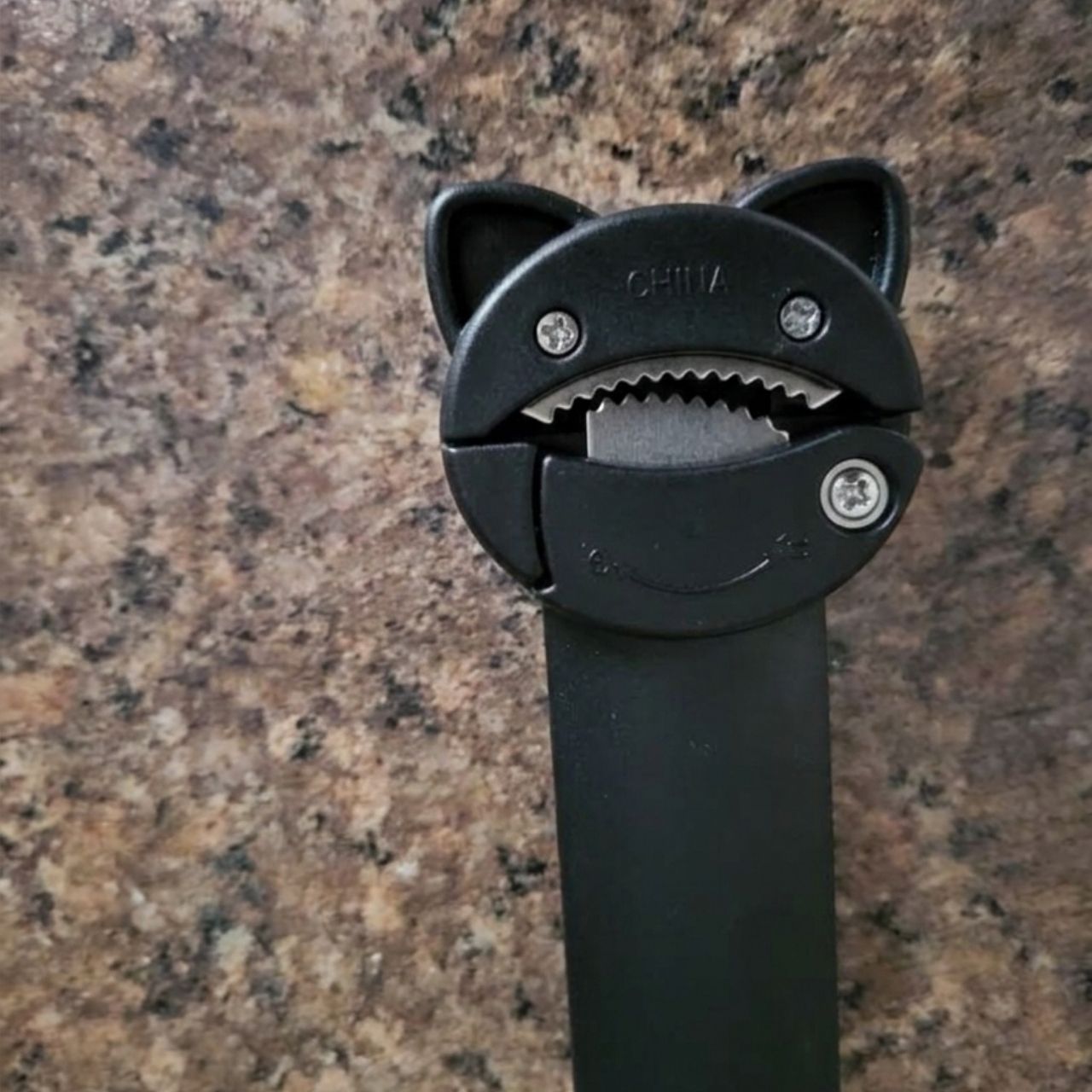 Opener, jar and bottle opener - Image 4