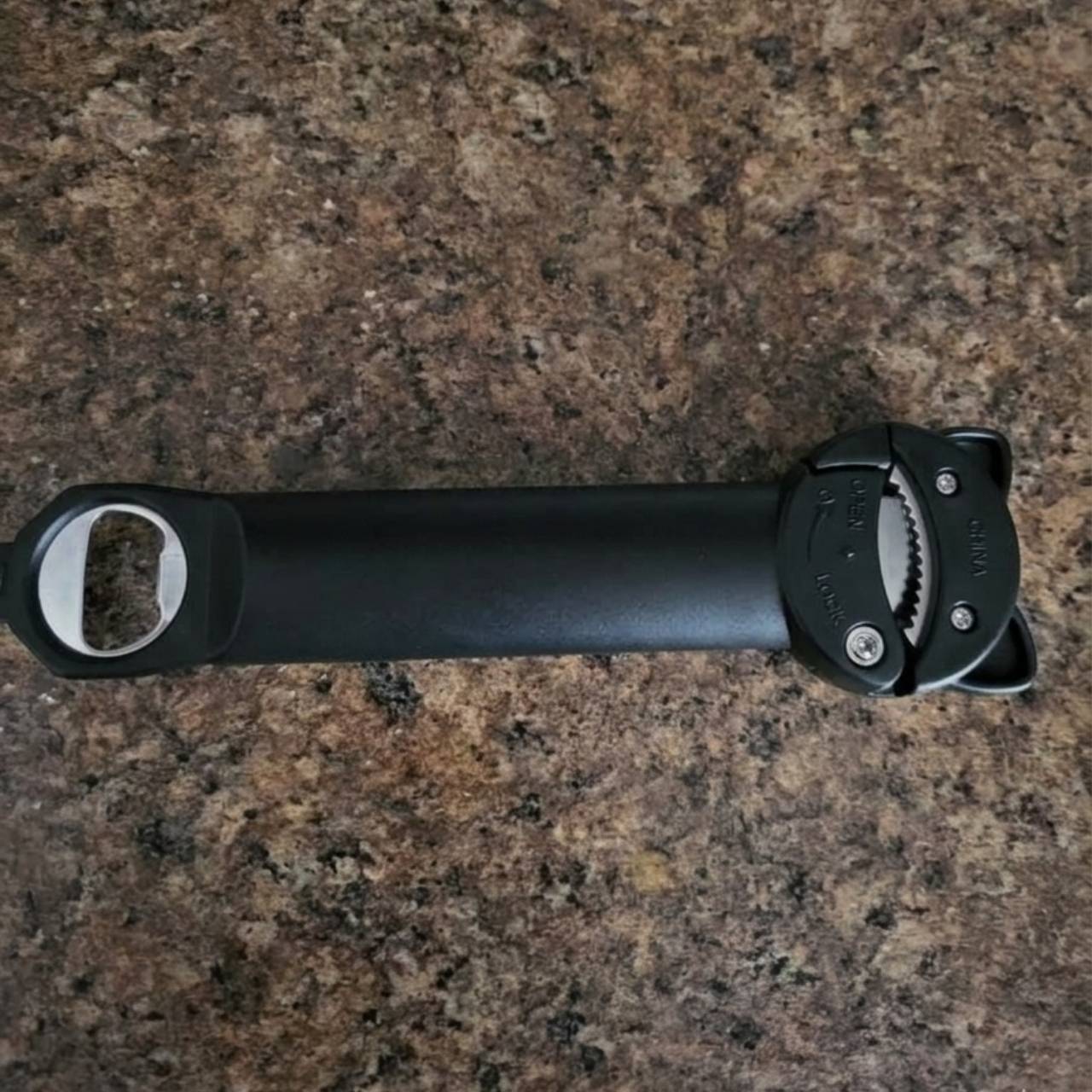 Opener, jar and bottle opener - Image 6