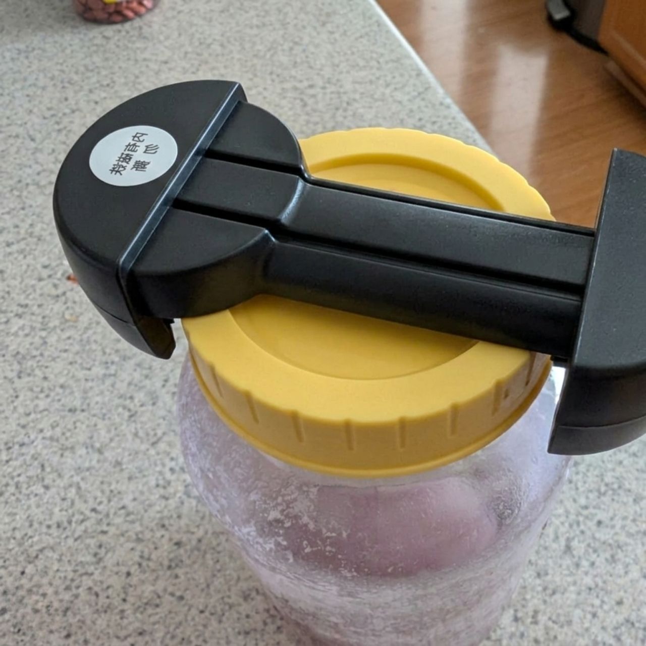 Opener, jar and bottle opener - Image 8