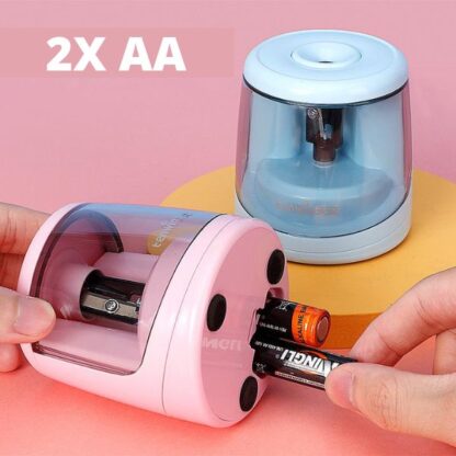 Electric Sharpener, PENSHARP - Image 2