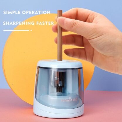 Electric Sharpener, PENSHARP - Image 3