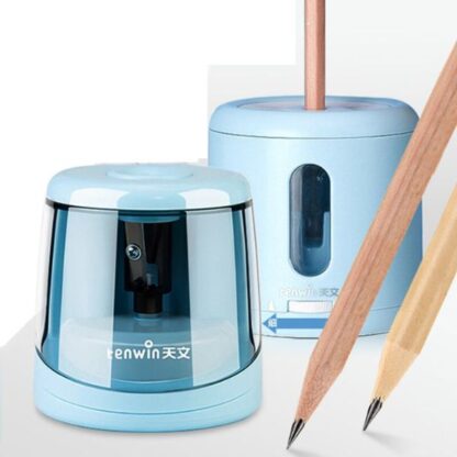 Electric Sharpener, PENSHARP - Image 4