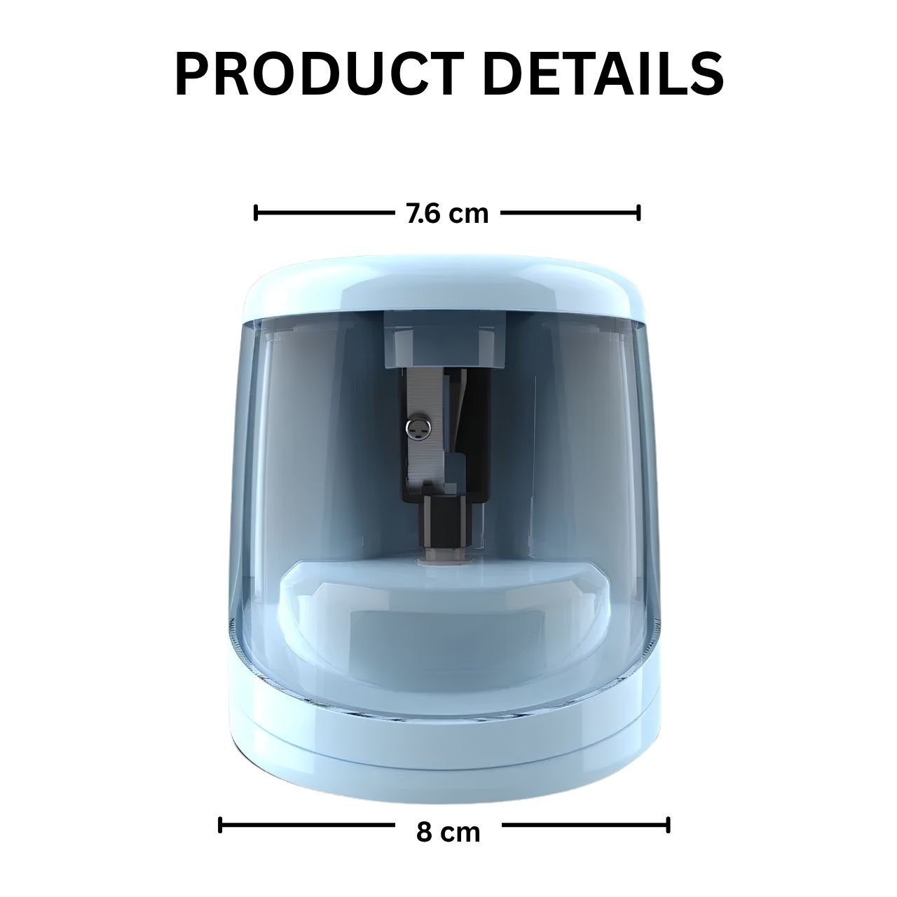 Electric Sharpener, PENSHARP - Image 9