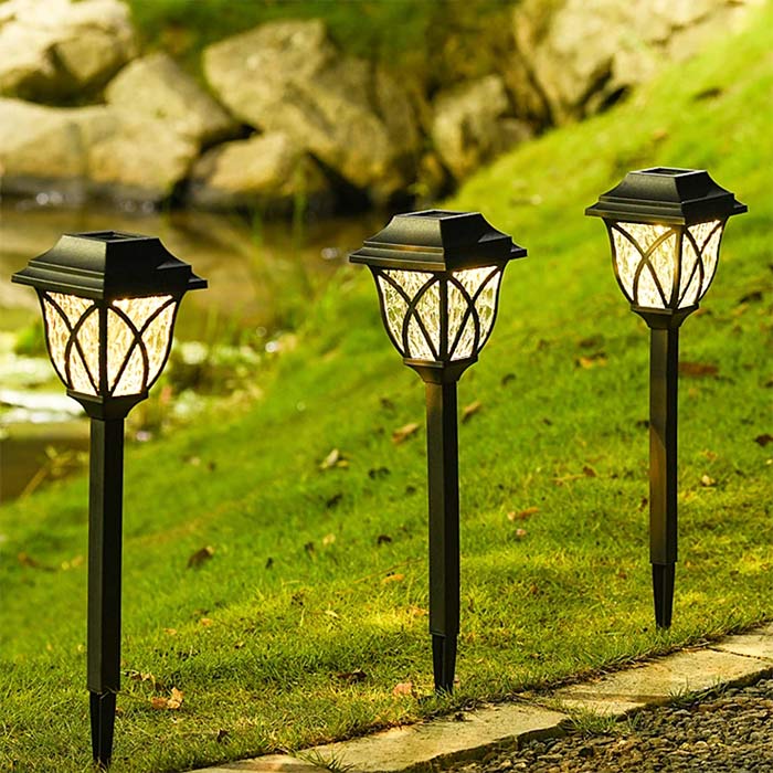 PathwayLights, solar lamp (2 pieces) - Image 3