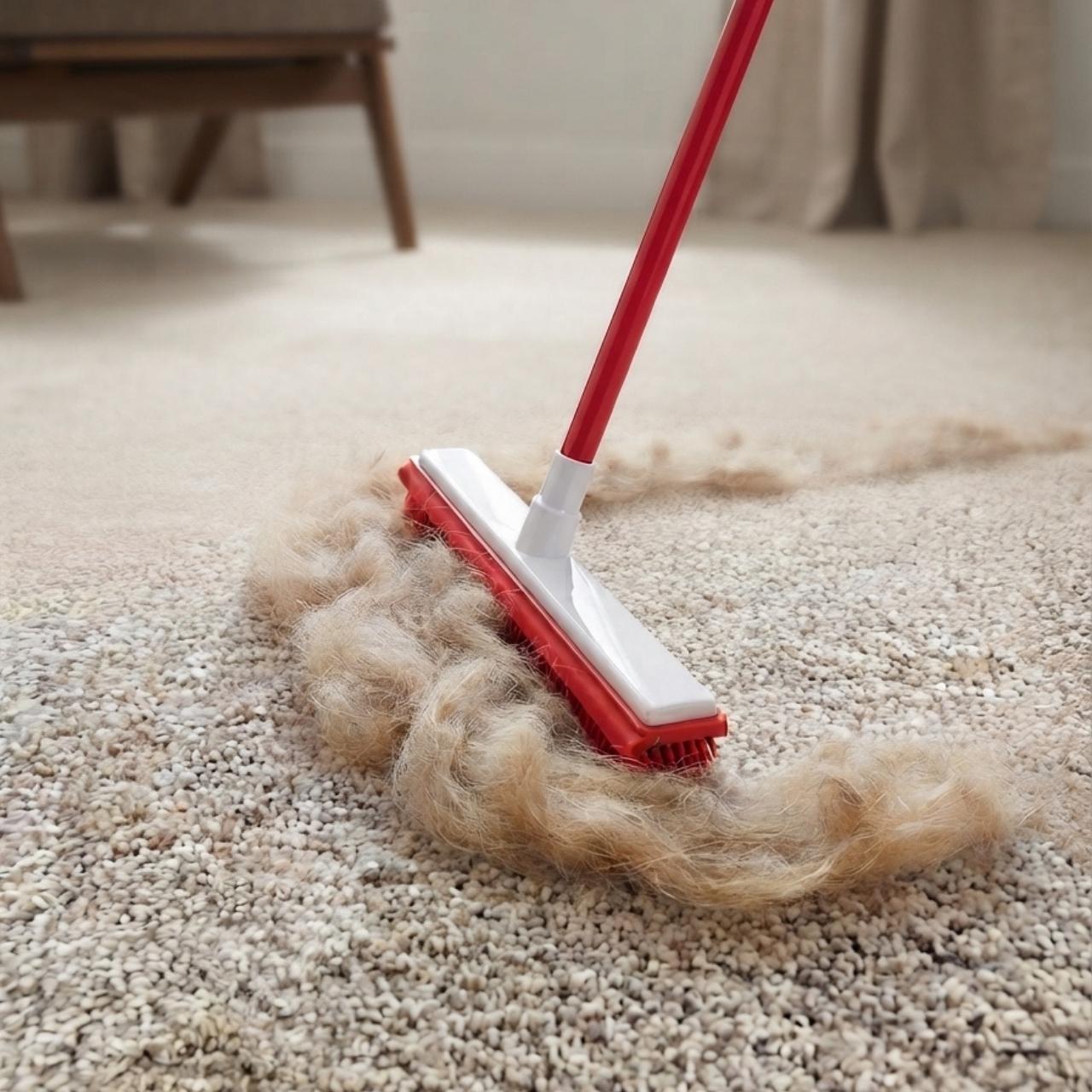 Rubber broom for hair removal, PetBroom - Image 7