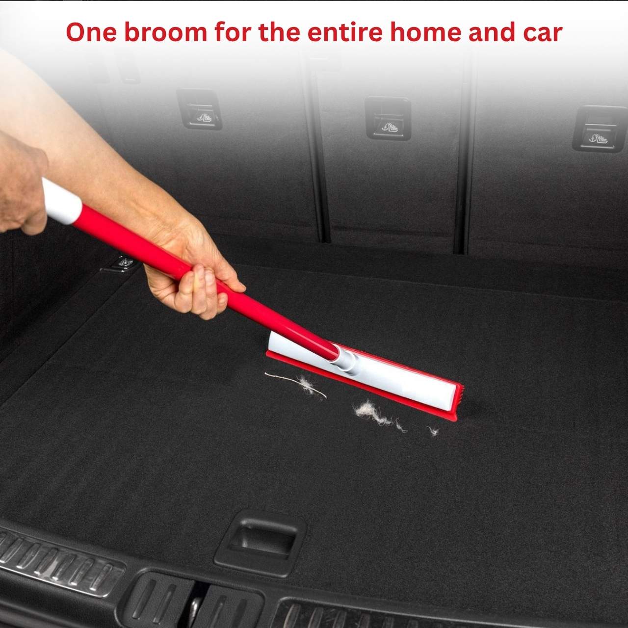 Rubber broom for hair removal, PetBroom - Image 9
