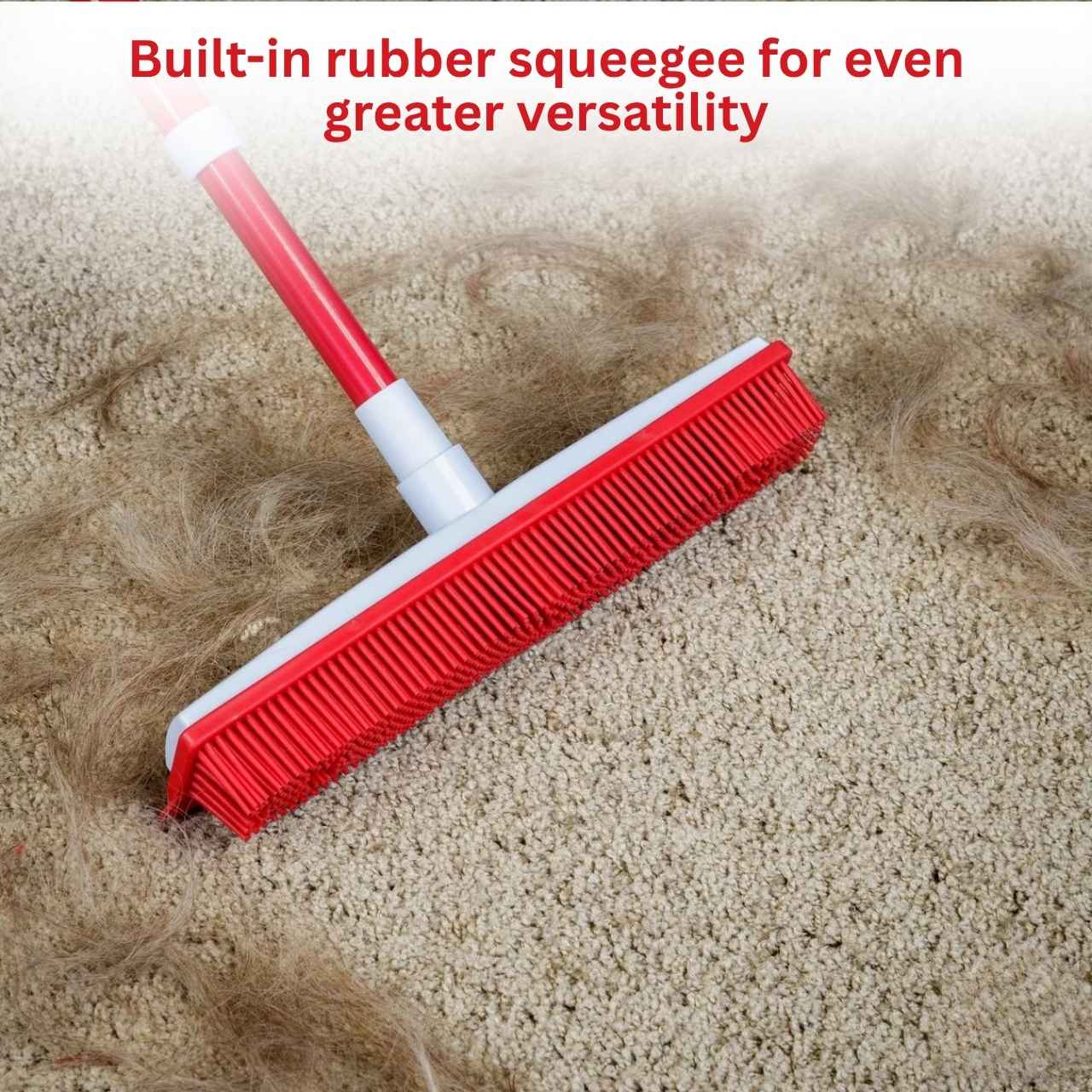 Rubber broom for hair removal, PetBroom - Image 10