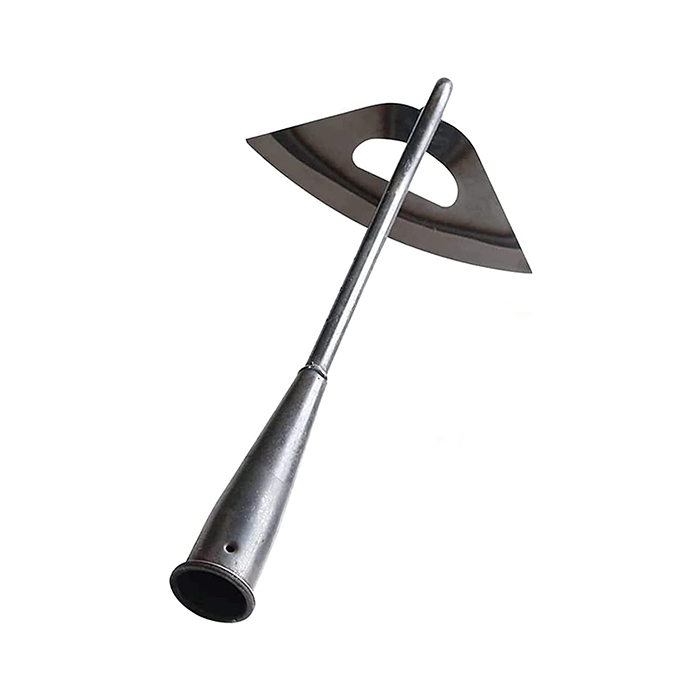 PickGarden, a uniquely designed hoe for landscaping - Image 5