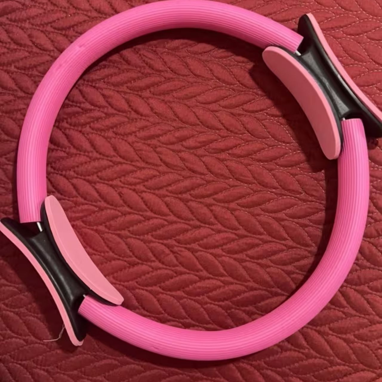 PilatesRing, pilates ring for exercise and body strengthening - Image 8