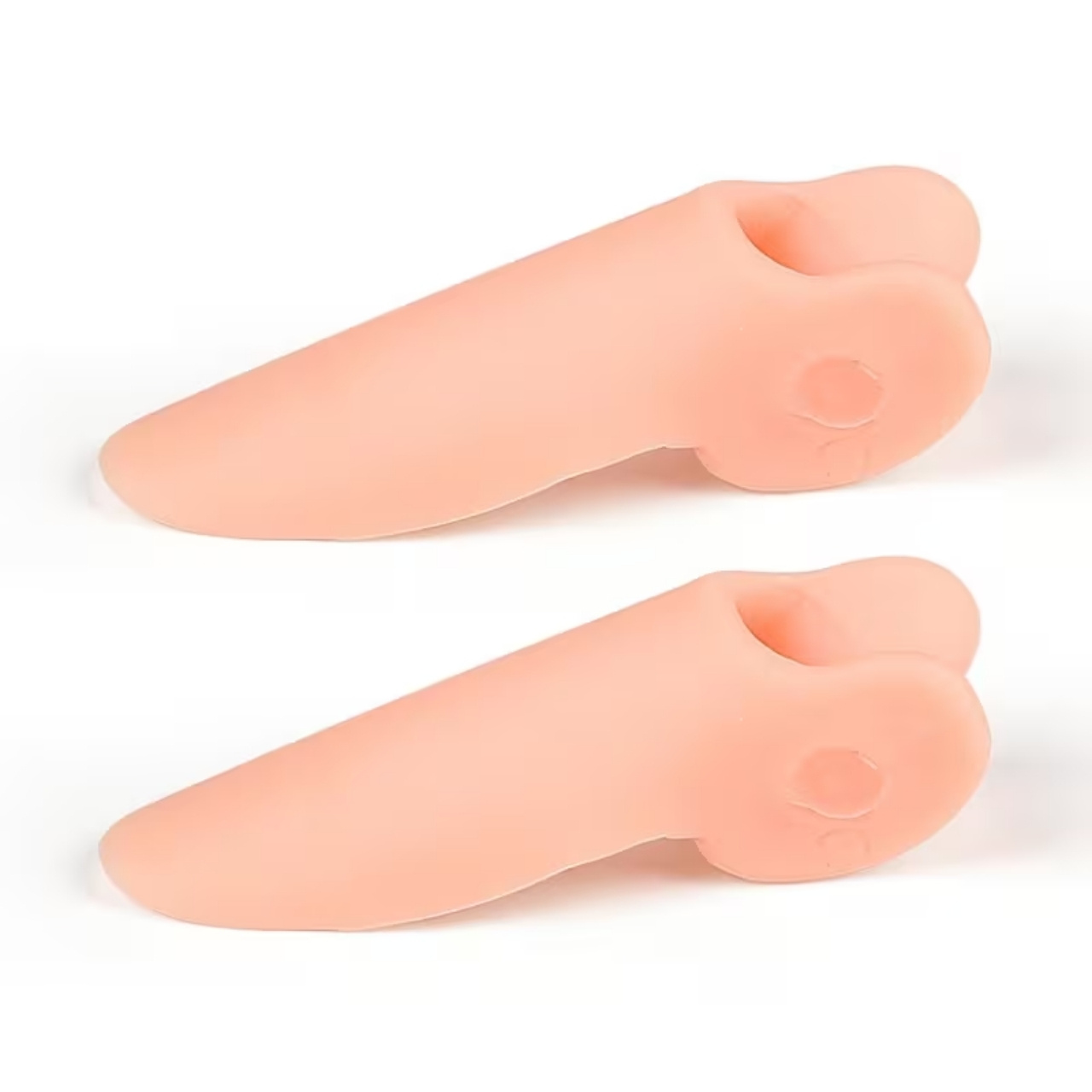 Silicone pads for the little toe, PinkyPad - Image 6