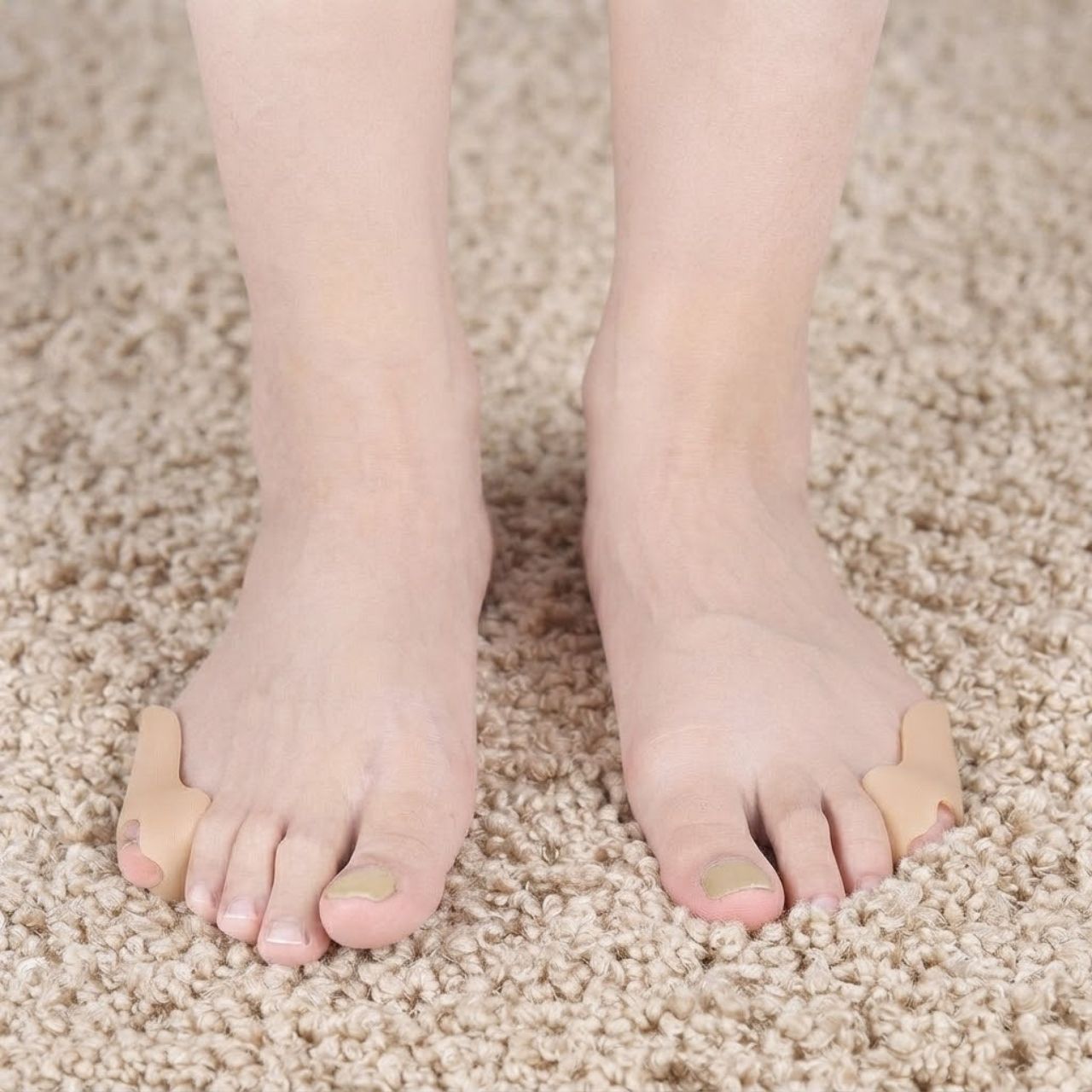 Silicone pads for the little toe, PinkyPad - Image 9