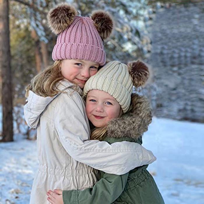 PomBeanie, baby cap - Image 10