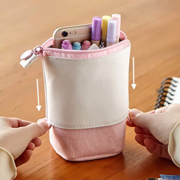 PopUpCase, a freestanding pen with pull-out design - Image 9