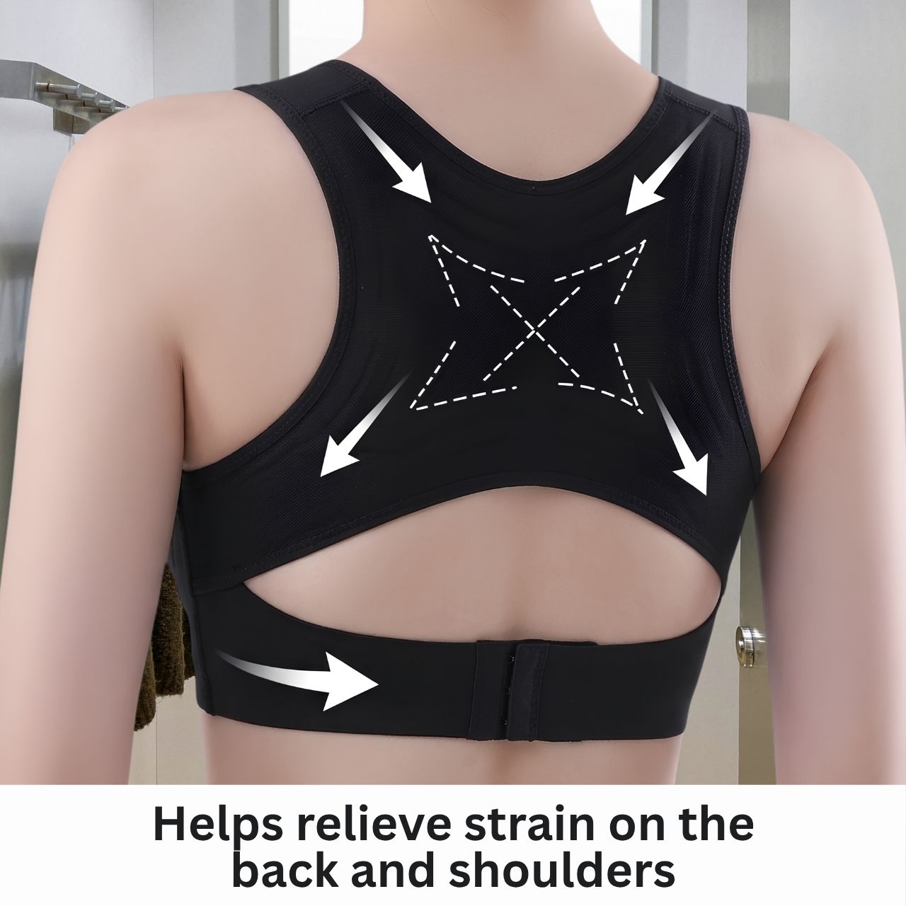 Posture-correcting bra, PostBra - Image 7