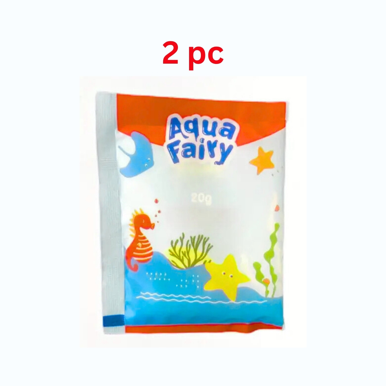 Powder, additional creation powder for FairyArt set (2 pieces) - Image 5