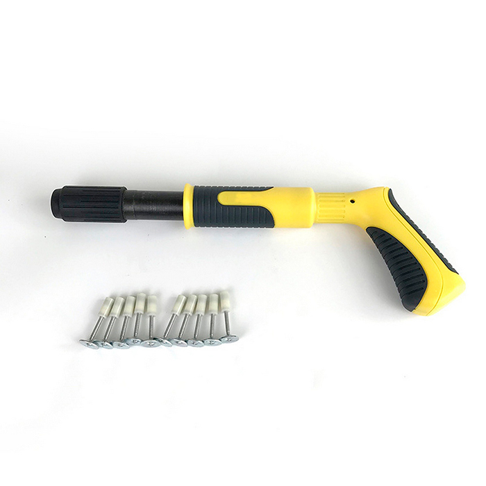 PowerTool, pneumatic gun for direct fixing - Image 4