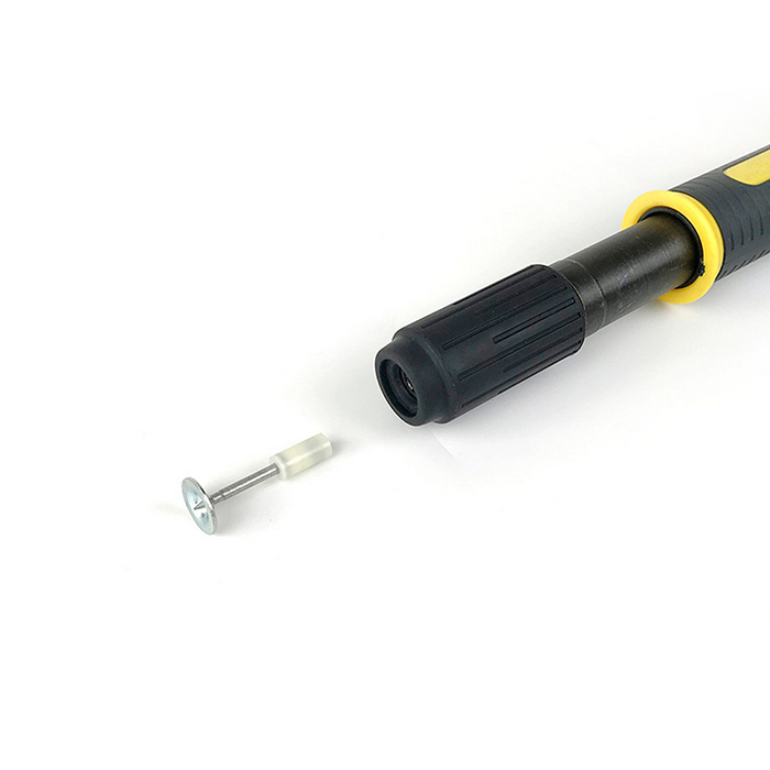 PowerTool, pneumatic gun for direct fixing - Image 7
