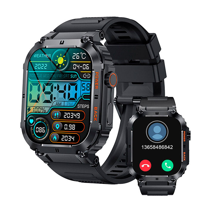 PowerWatch