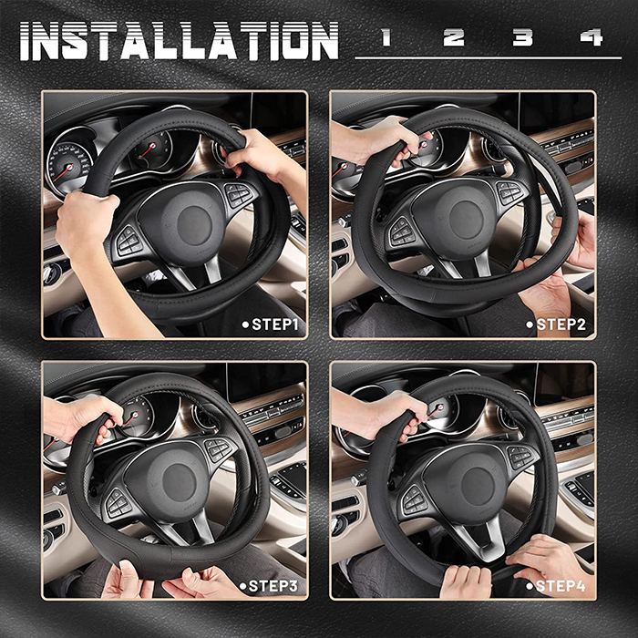 Easy installation
