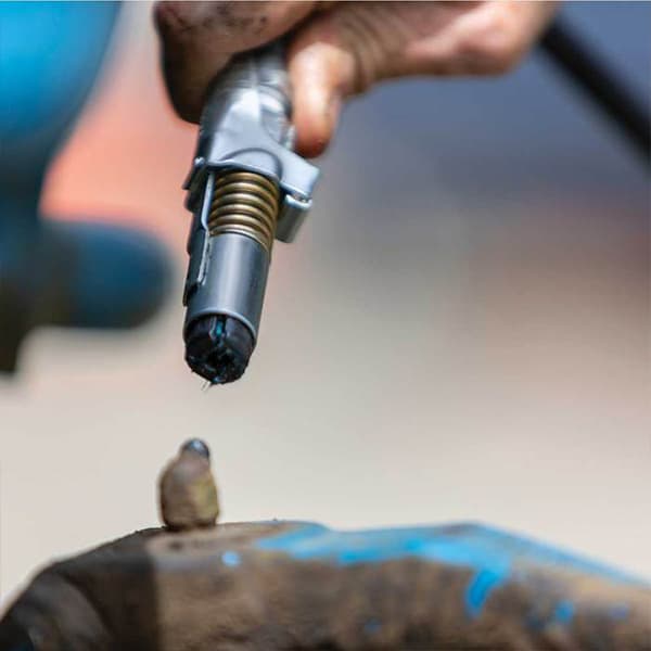 Press Push, connector for all types of guns - Image 4