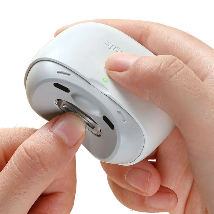 ProClip, electric nail clipper - Image 1