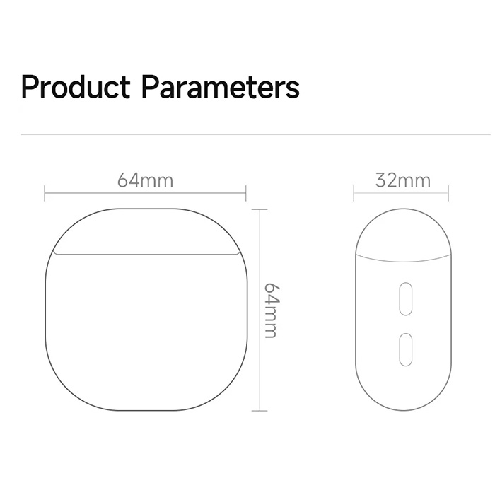 ProClip, electric nail clipper - Image 2