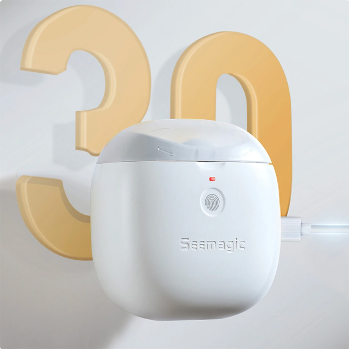 ProClip, electric nail clipper - Image 4