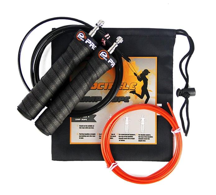 ProJump, the professional training wheel - Image 4