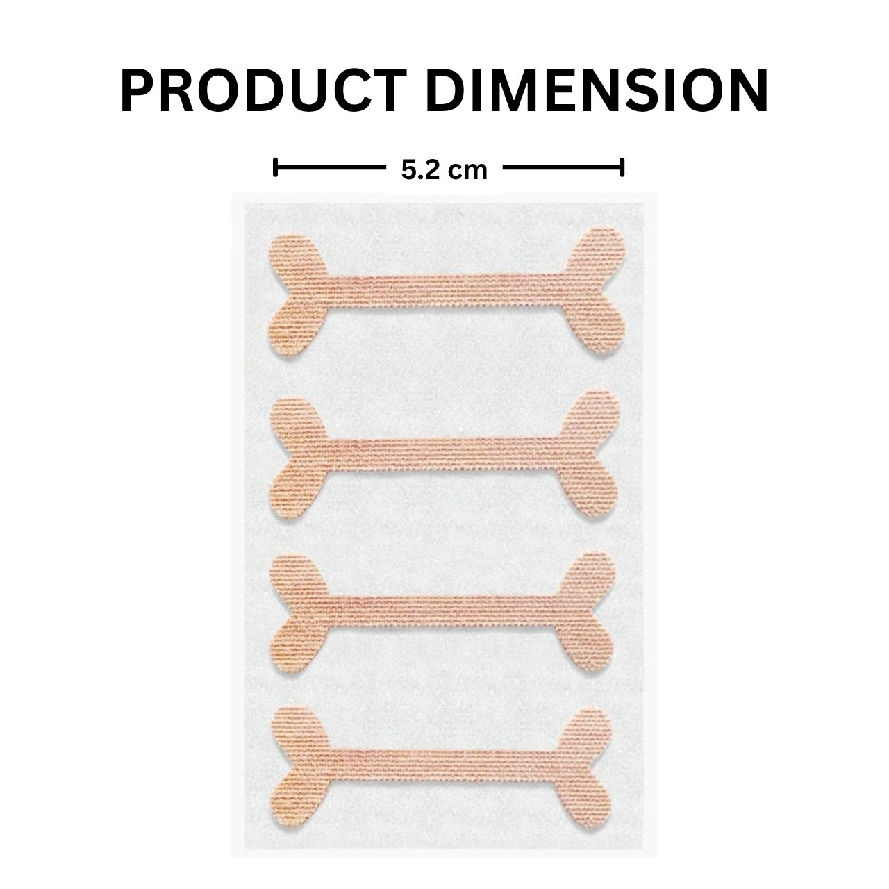 Ingrown Toenail Correction Patches, ProPatches - Image 3