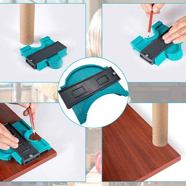 An indispensable accessory