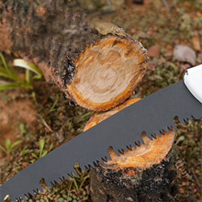 PruningSaw
