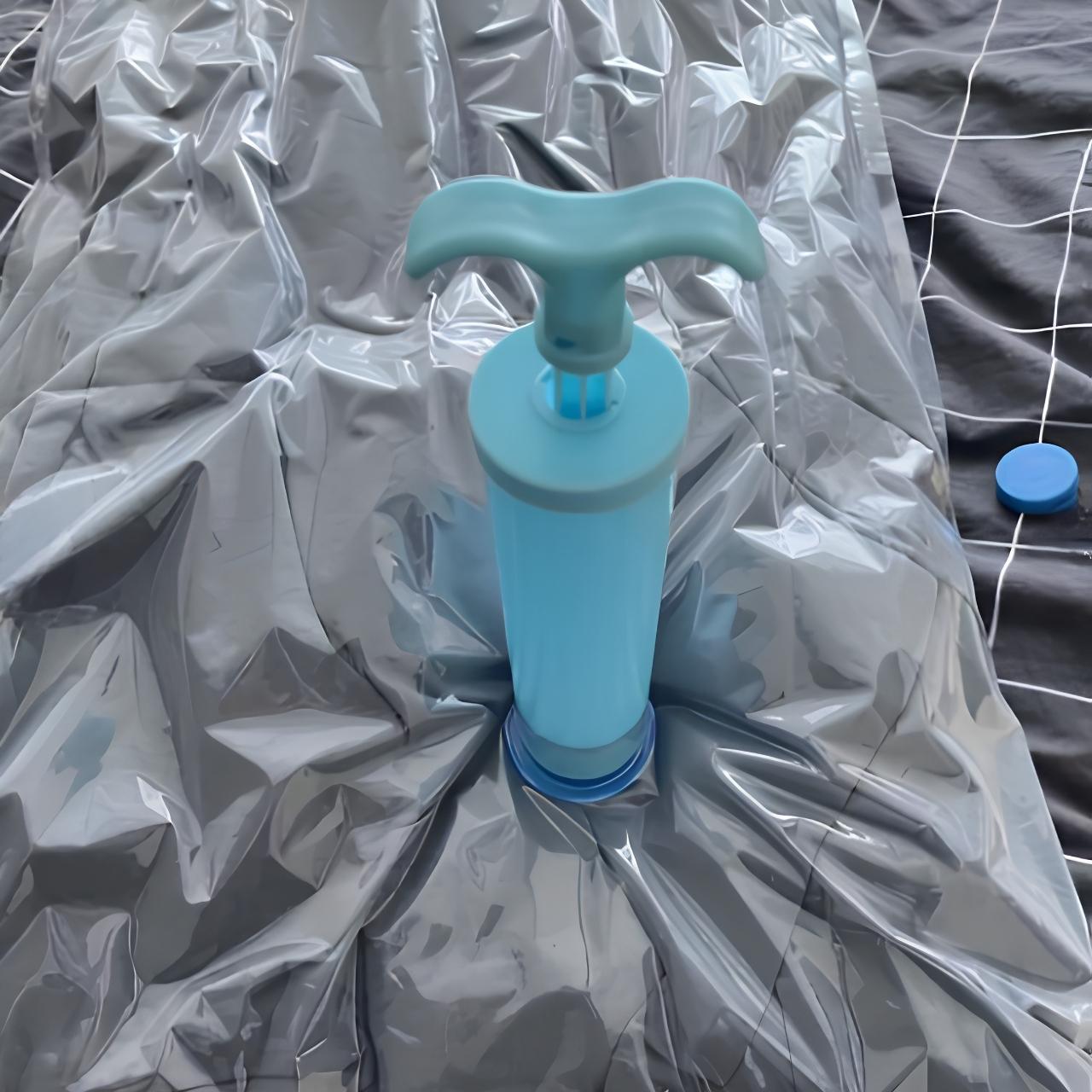 Bagsy Hand Vacuum Bag Pump, Pump - Image 7
