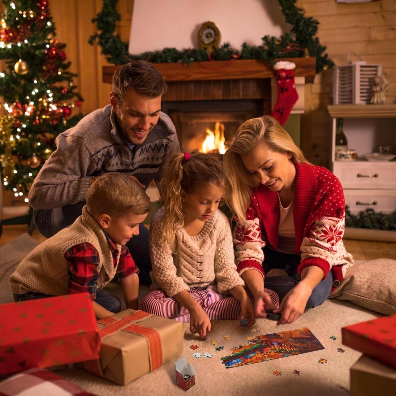 PuzzleAdvent, an Advent puzzle for the countdown to Christmas - Image 7