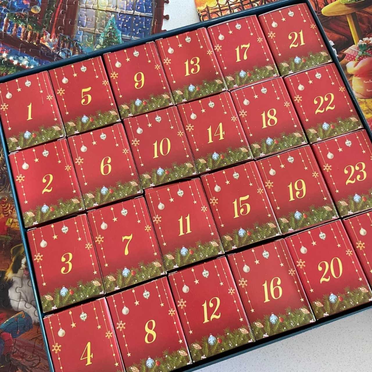 PuzzleAdvent, an Advent puzzle for the countdown to Christmas - Image 9