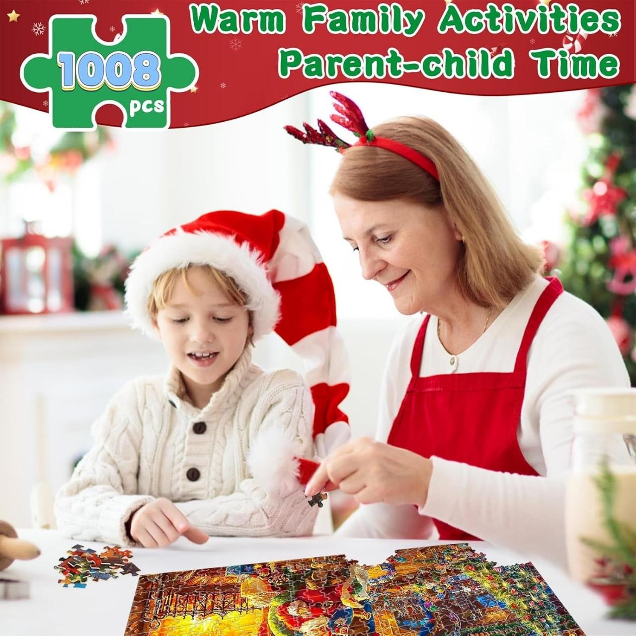 PuzzleAdvent, an Advent puzzle for the countdown to Christmas - Image 10