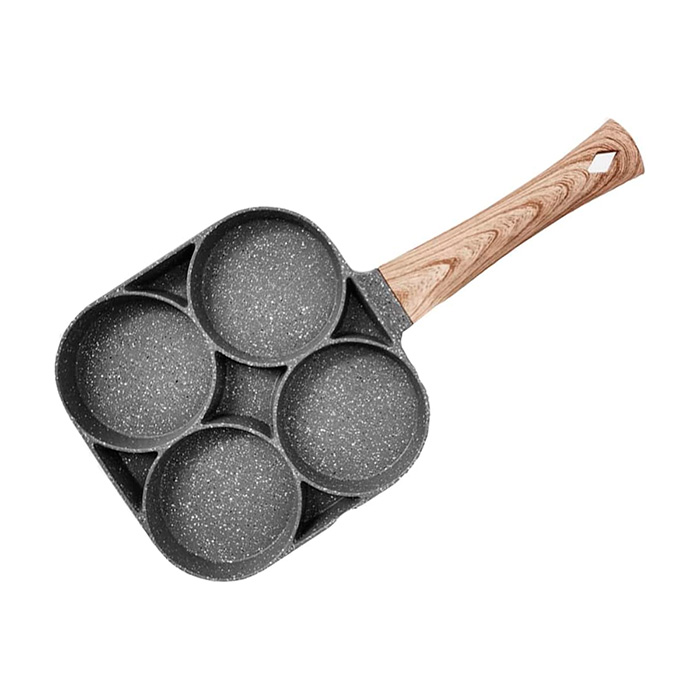 QuadCooker