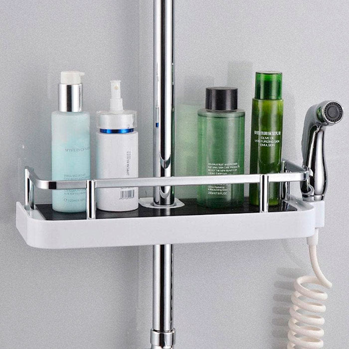 Racky, practical shelf for the bathroom - Image 8