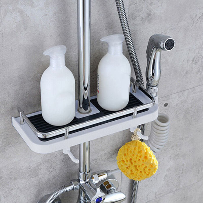 Racky, practical shelf for the bathroom - Image 2