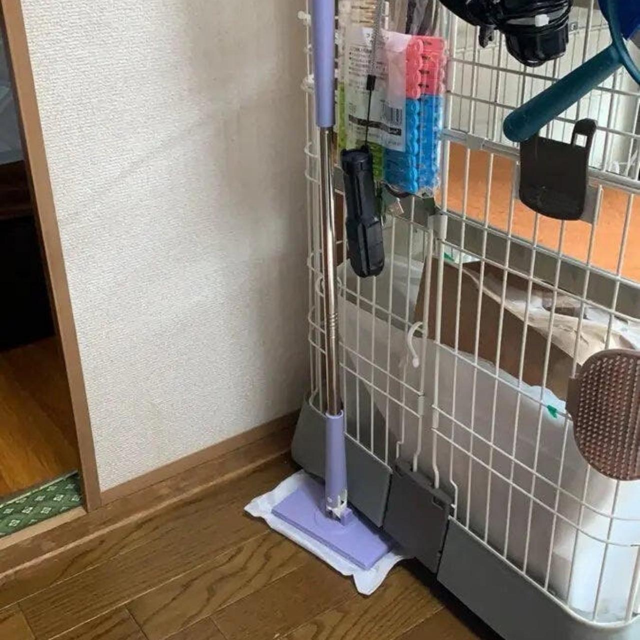 RapidMop, cleaning mop - Image 9