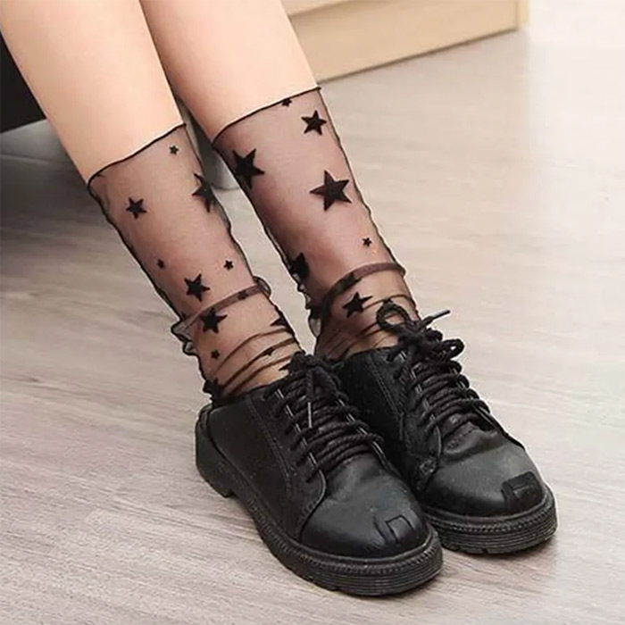 Easy to combine for every occasion with different designs.