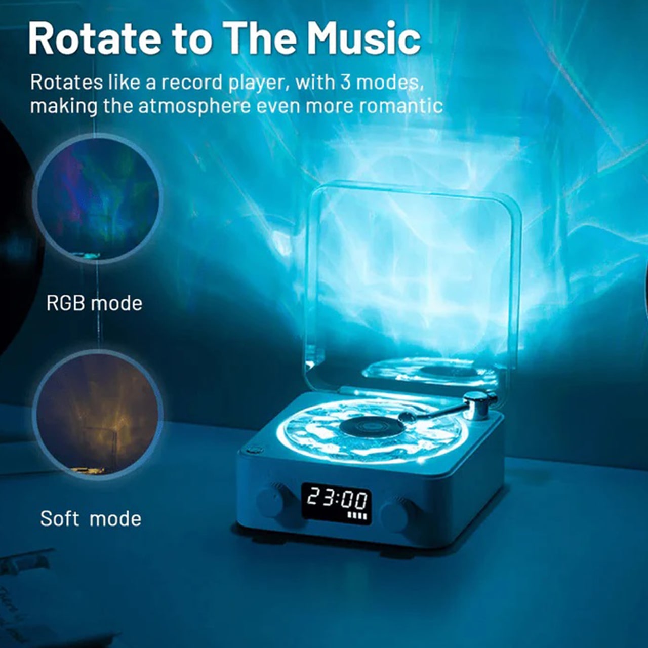 RetroPlayer, the retro music player - Image 4